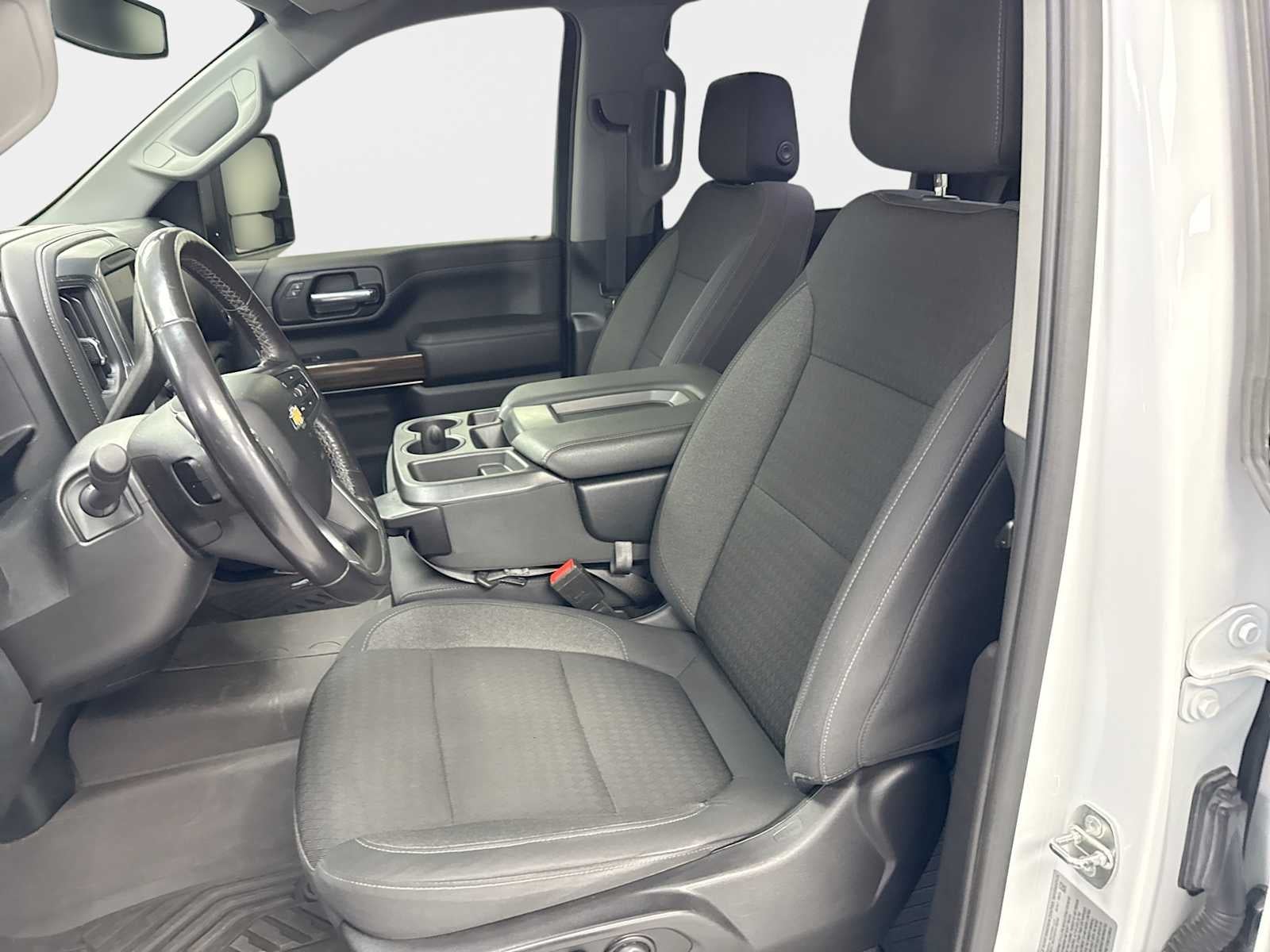 2022 Chevrolet Silverado 2500HD LT - Photo 13