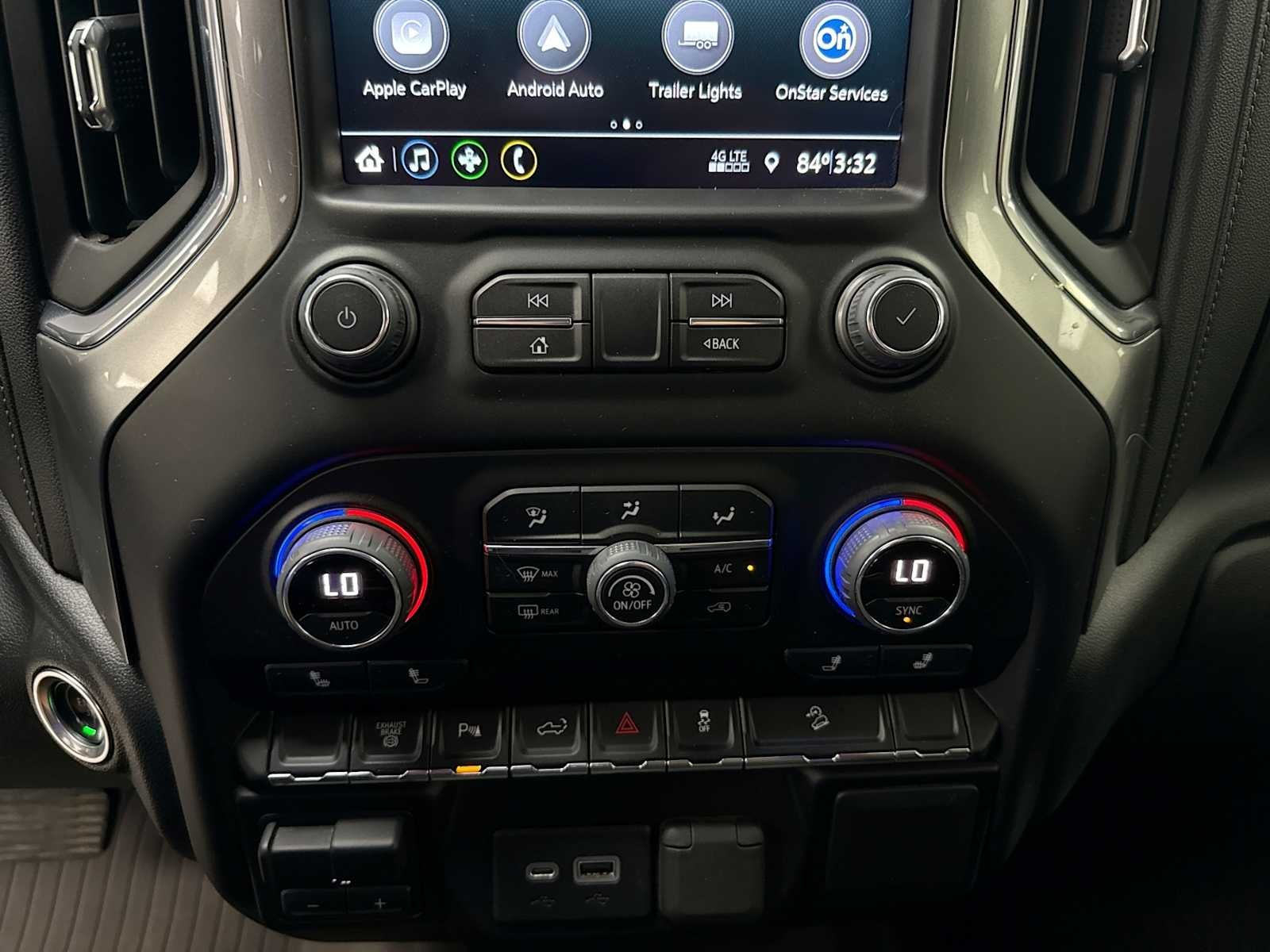 2022 Chevrolet Silverado 2500HD LT - Photo 16
