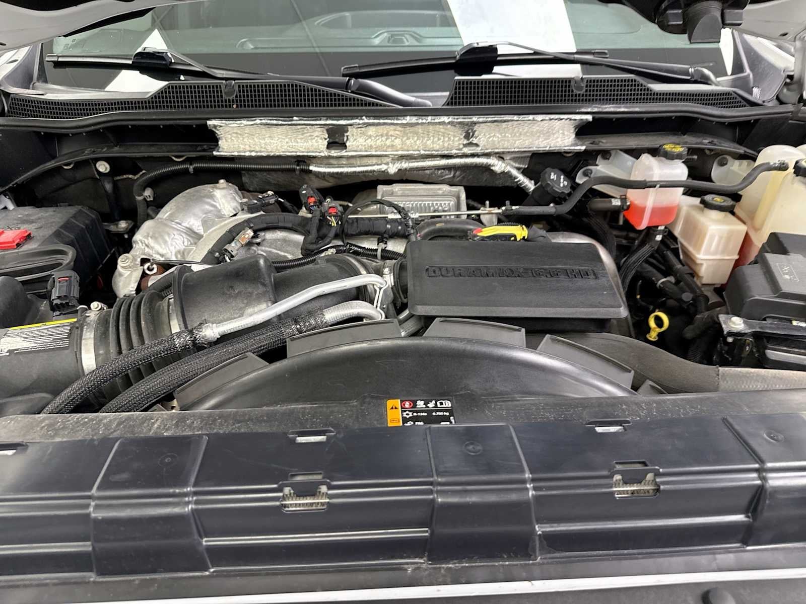 2022 Chevrolet Silverado 2500HD LT - Photo 17