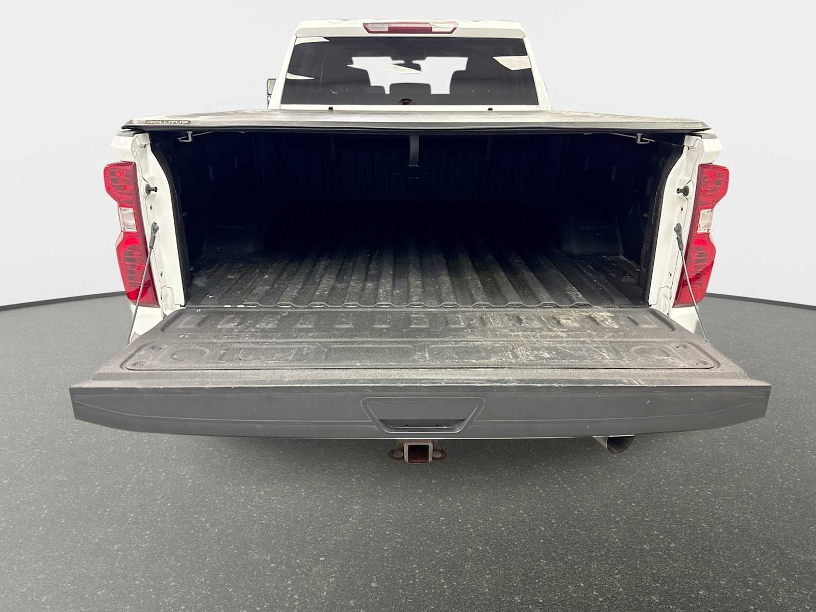 2022 Chevrolet Silverado 2500HD LT - Photo 19