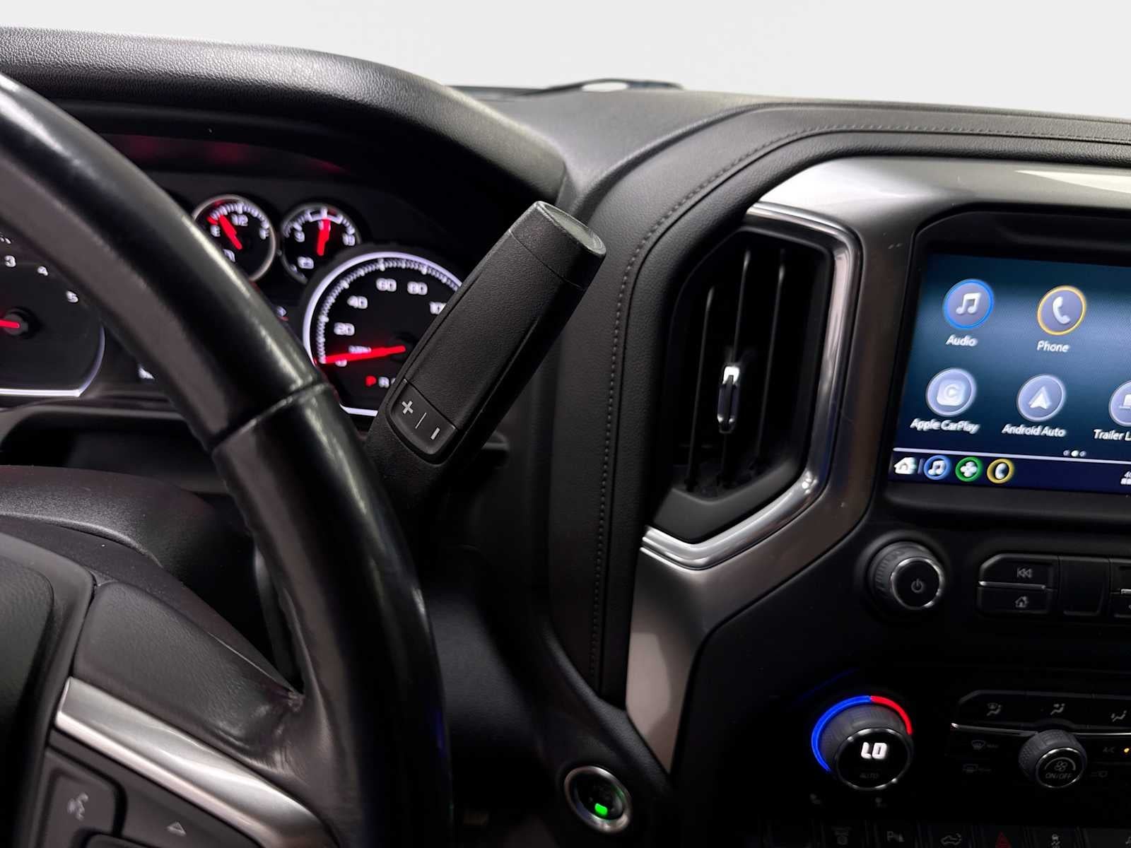 2022 Chevrolet Silverado 2500HD LT - Photo 20