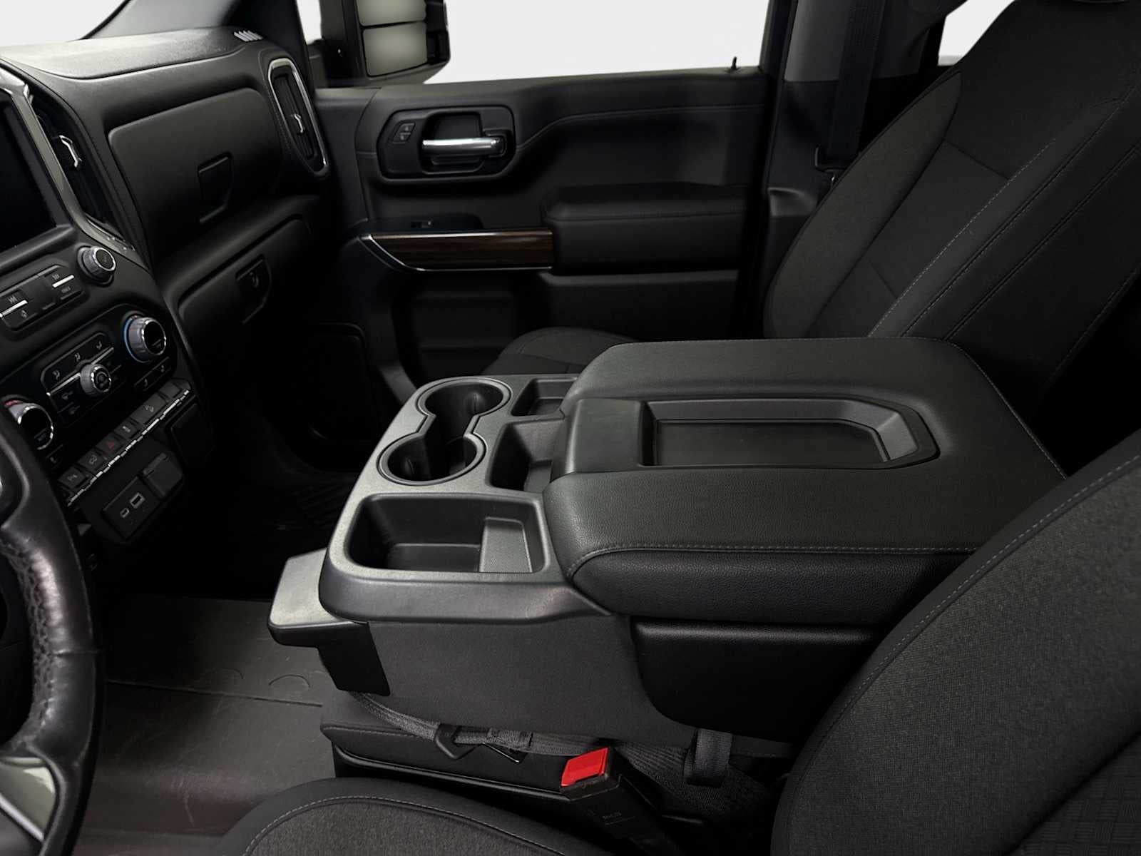 2022 Chevrolet Silverado 2500HD LT - Photo 21