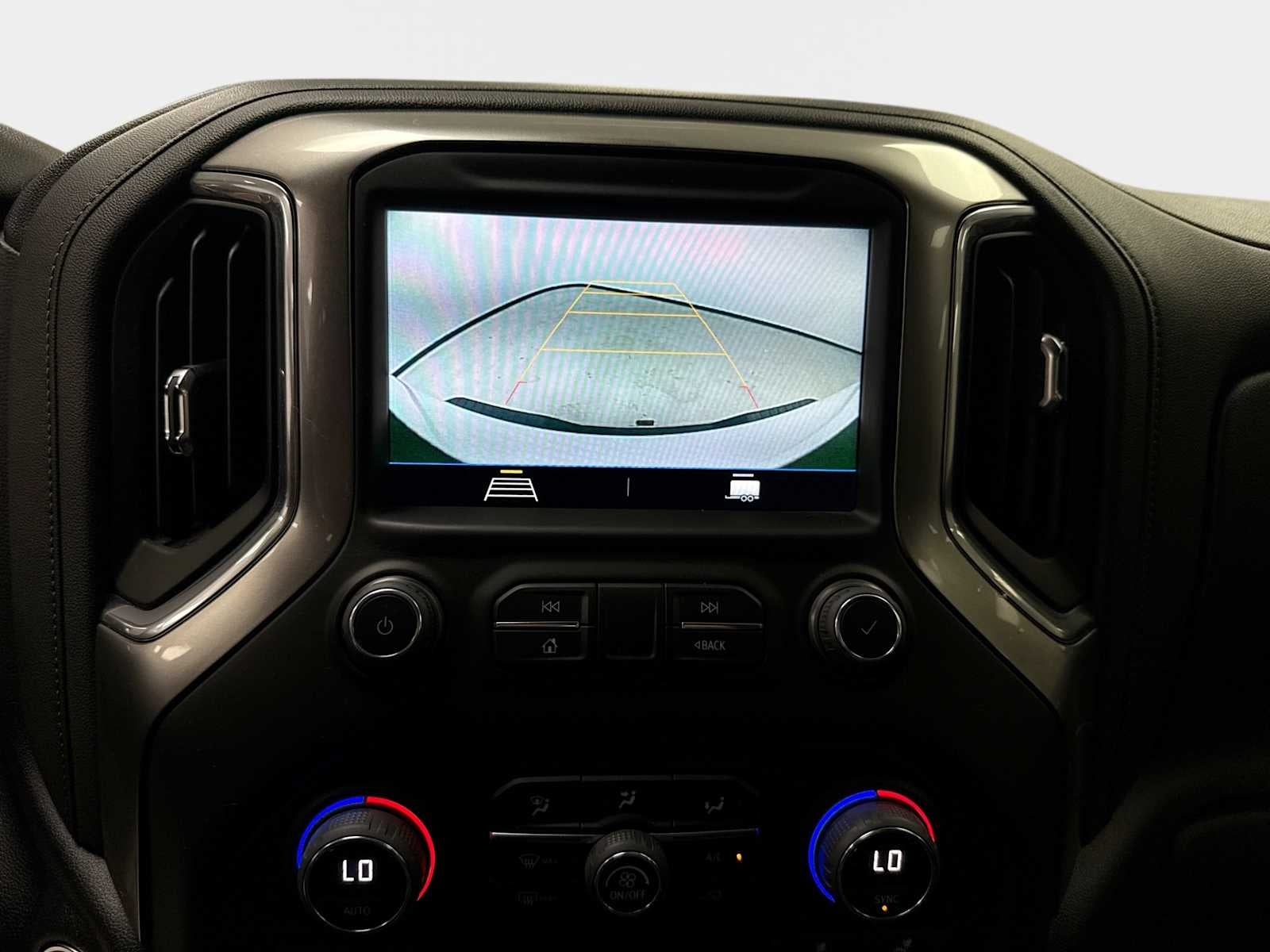 2022 Chevrolet Silverado 2500HD LT - Photo 22