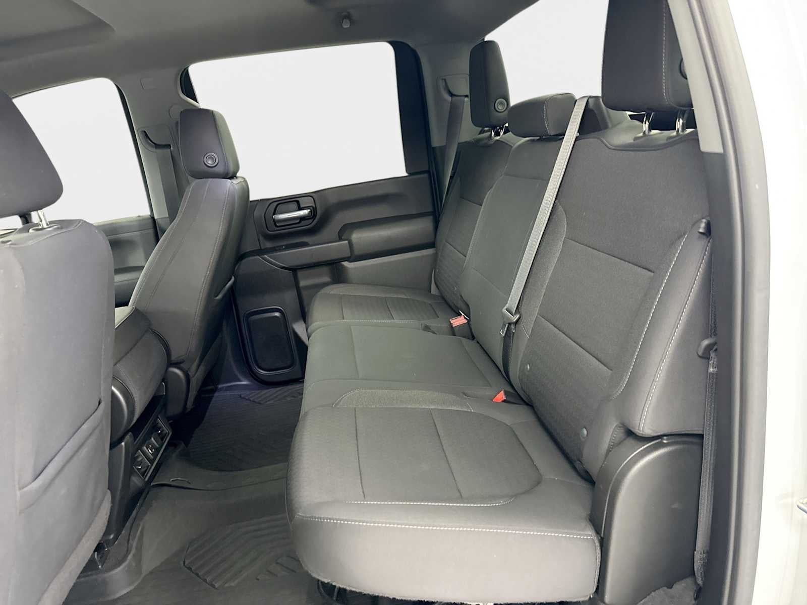 2022 Chevrolet Silverado 2500HD LT - Photo 23