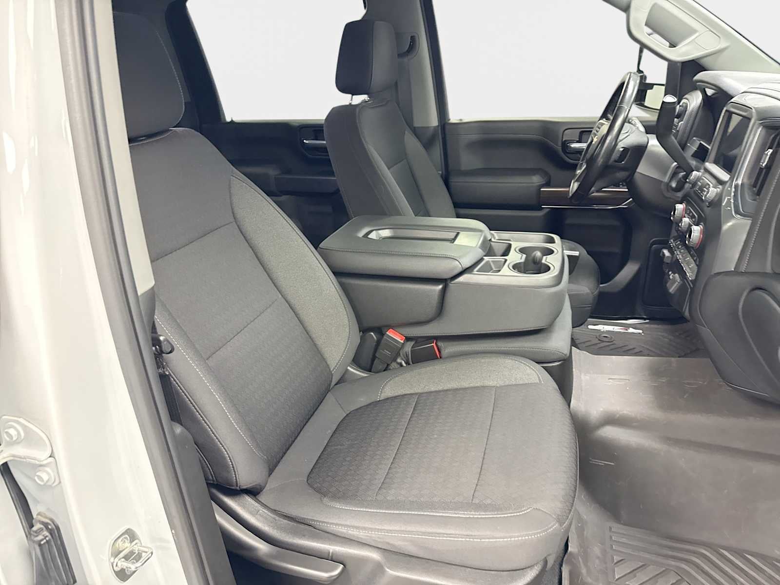 2022 Chevrolet Silverado 2500HD LT - Photo 24