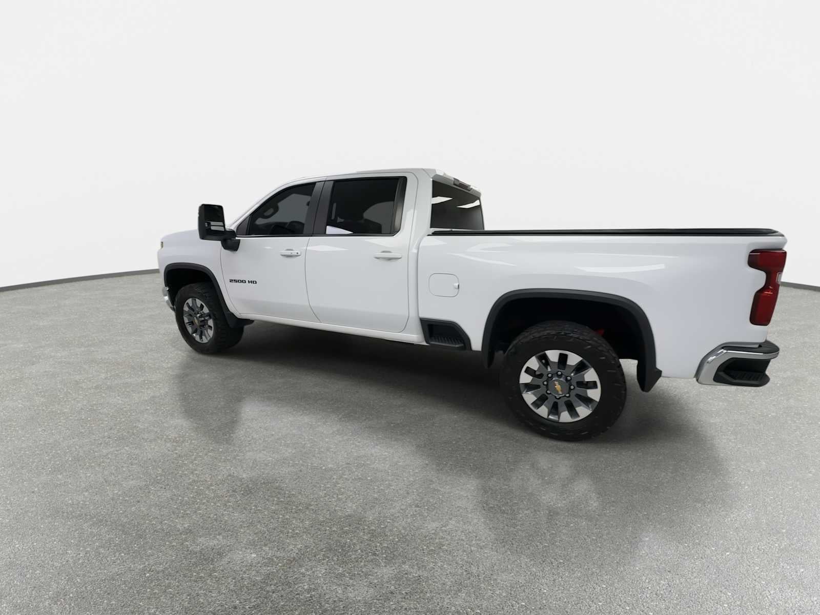 2022 Chevrolet Silverado 2500HD LT - Photo 6