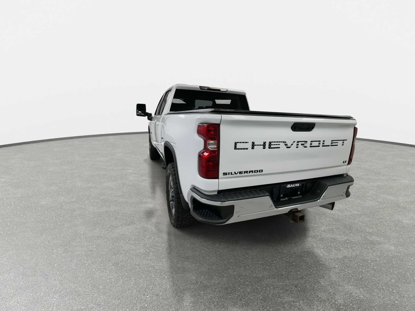 2022 Chevrolet Silverado 2500HD LT - Photo 7