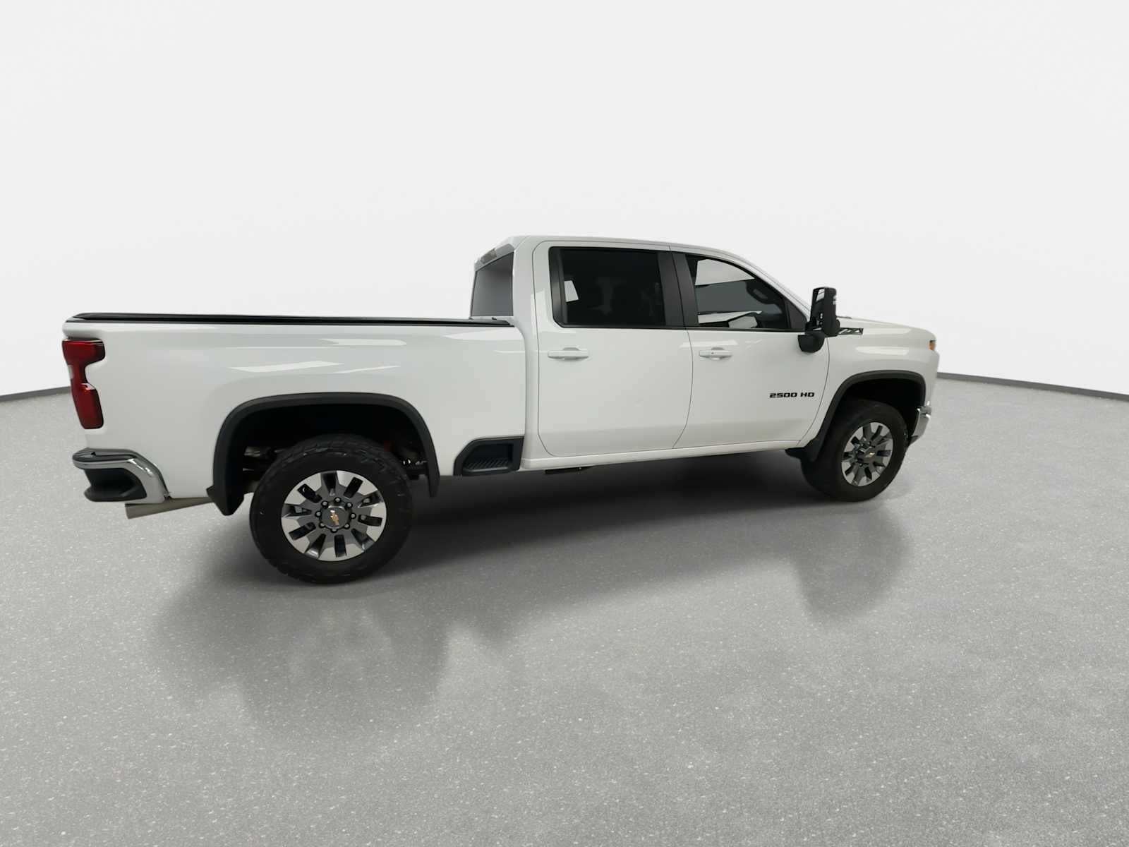 2022 Chevrolet Silverado 2500HD LT - Photo 9