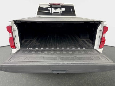 2022 Chevrolet Silverado 2500 HD High Country
