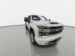 2022 Chevrolet Silverado 2500 HD High Country