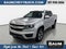 2018 Chevrolet Colorado 2WD Work Truck