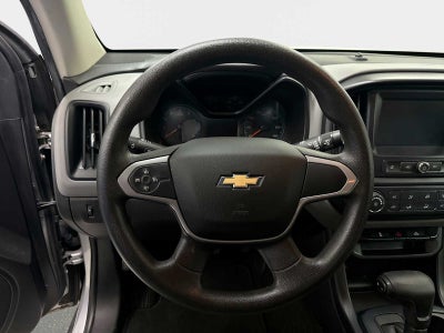 2018 Chevrolet Colorado 2WD Work Truck