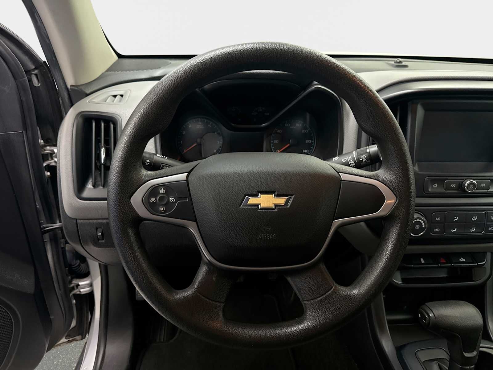2018 Chevrolet Colorado 2WD Work Truck