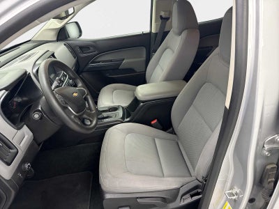 2018 Chevrolet Colorado 2WD Work Truck