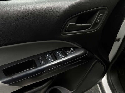 2018 Chevrolet Colorado 2WD Work Truck