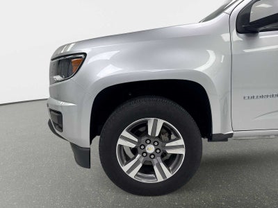 2018 Chevrolet Colorado 2WD Work Truck