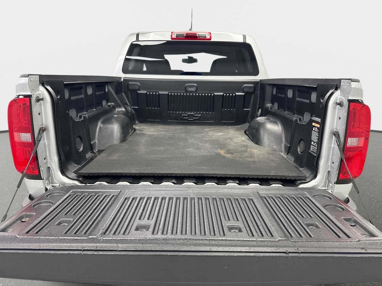 2018 Chevrolet Colorado 2WD Work Truck
