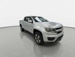 2018 Chevrolet Colorado 2WD Work Truck