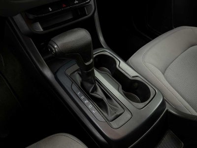 2018 Chevrolet Colorado 2WD Work Truck