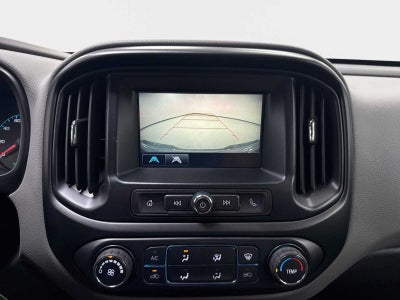 2018 Chevrolet Colorado 2WD Work Truck