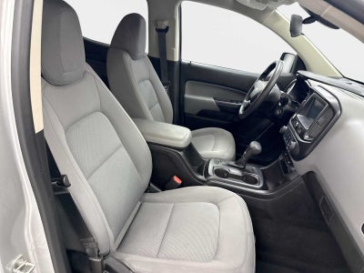 2018 Chevrolet Colorado 2WD Work Truck