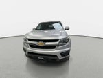 2018 Chevrolet Colorado 2WD Work Truck