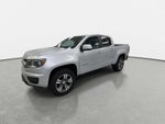 2018 Chevrolet Colorado 2WD Work Truck