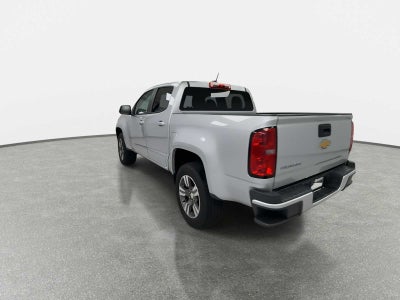 2018 Chevrolet Colorado 2WD Work Truck