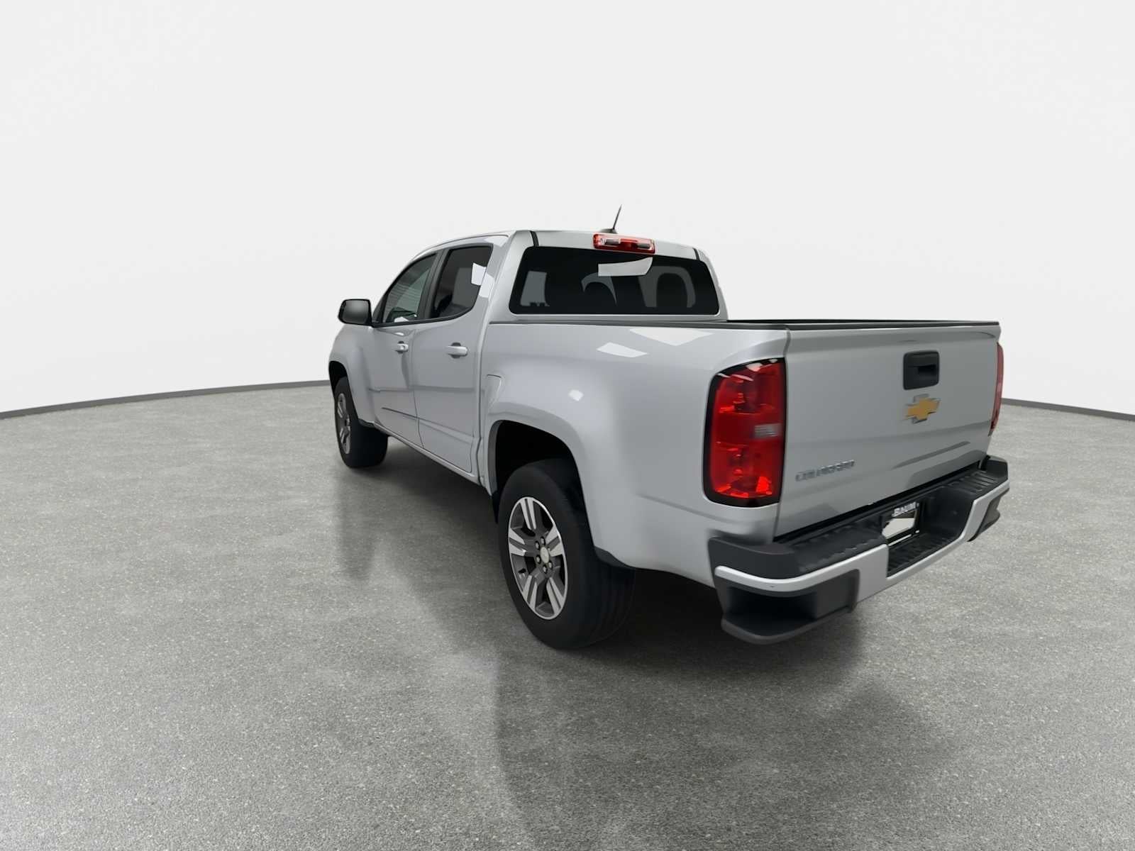 2018 Chevrolet Colorado 2WD Work Truck