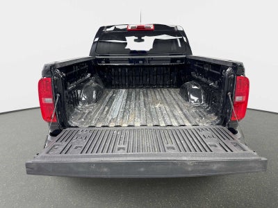 2019 Chevrolet Colorado 4WD Work Truck