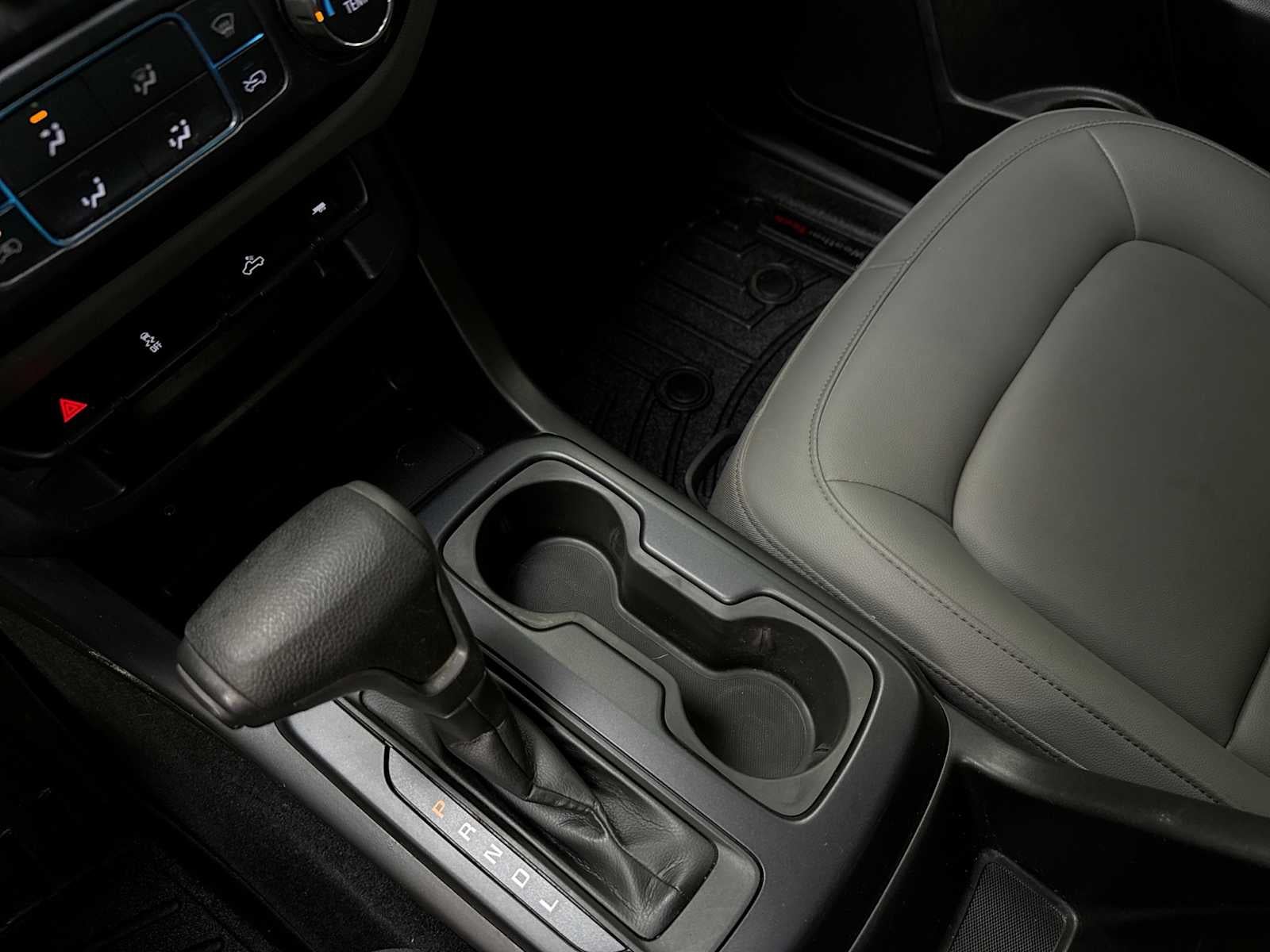2019 Chevrolet Colorado 4WD Work Truck