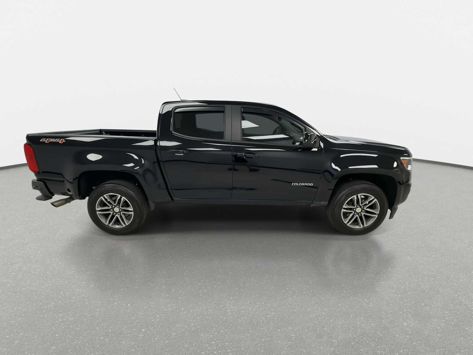 2019 Chevrolet Colorado 4WD Work Truck