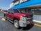 2007 Chevrolet Silverado 2500 HD LT w/1LT