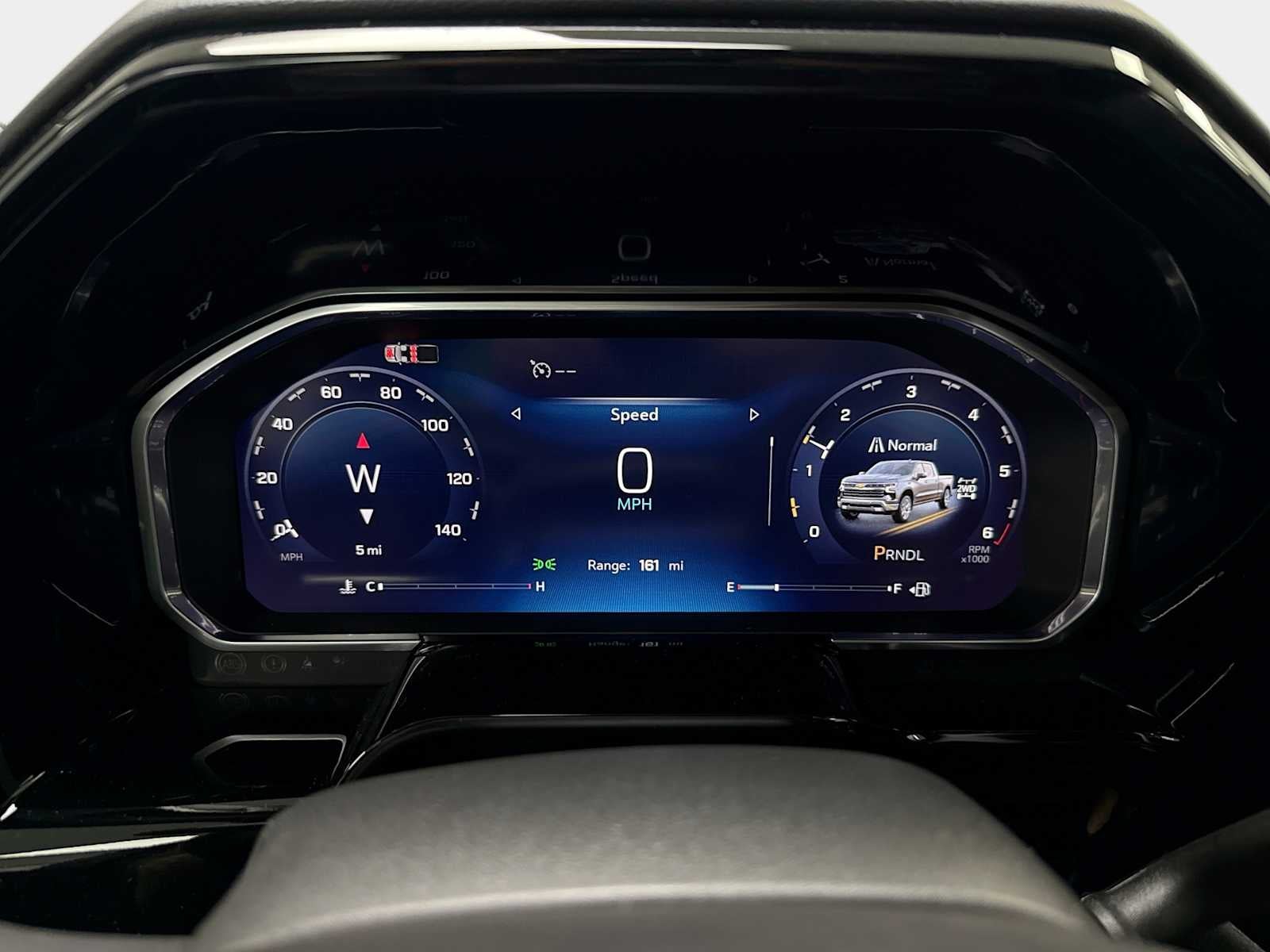 2026 Chevrolet Silverado 1500 RST - Photo 10