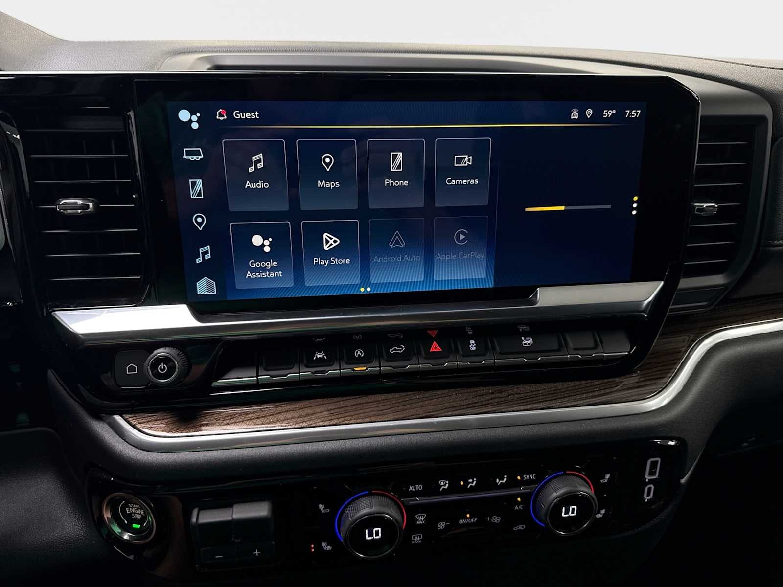 2026 Chevrolet Silverado 1500 RST - Photo 12