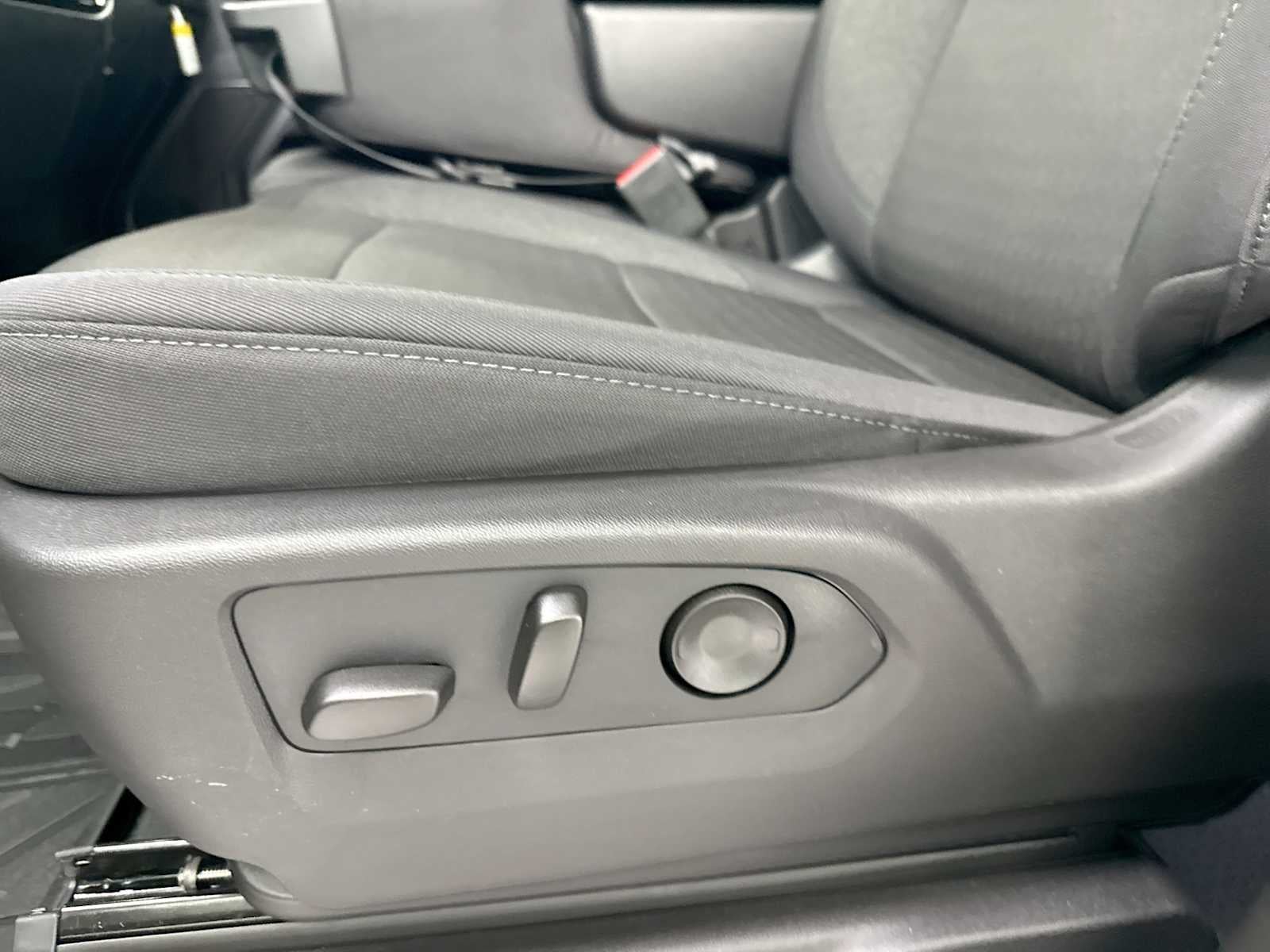 2026 Chevrolet Silverado 1500 RST - Photo 14