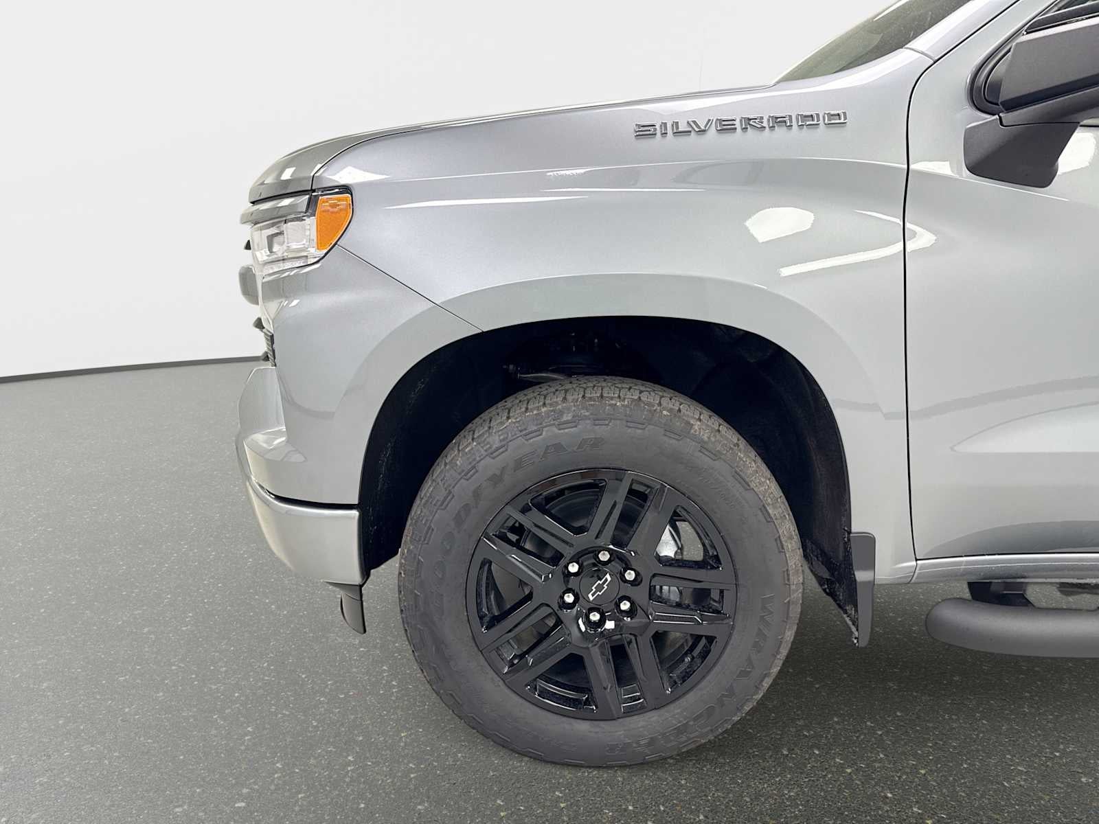 2026 Chevrolet Silverado 1500 RST - Photo 18