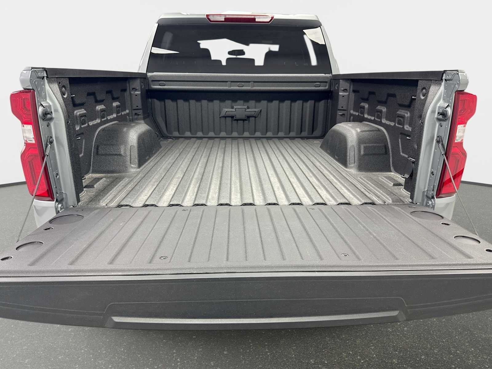 2026 Chevrolet Silverado 1500 RST - Photo 20