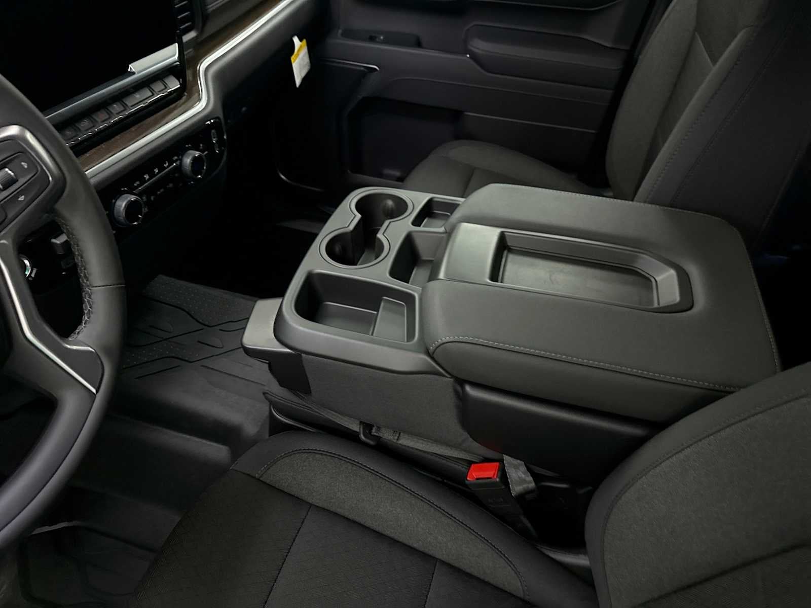 2026 Chevrolet Silverado 1500 RST - Photo 22