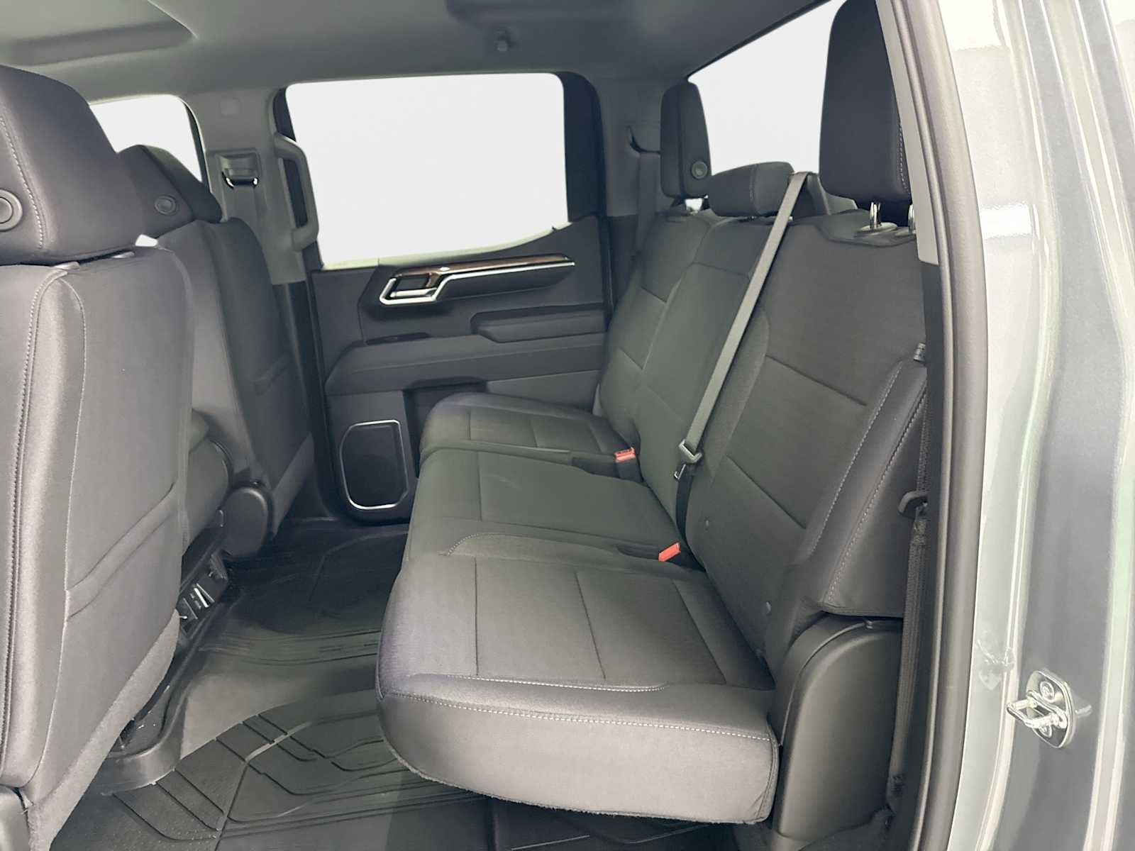 2026 Chevrolet Silverado 1500 RST - Photo 24