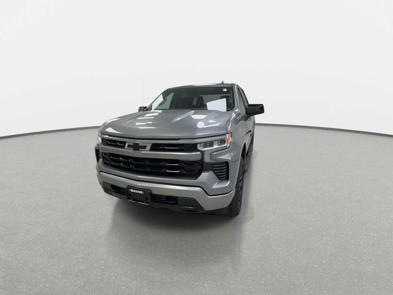 2026 Chevrolet Silverado 1500 RST - Photo 3