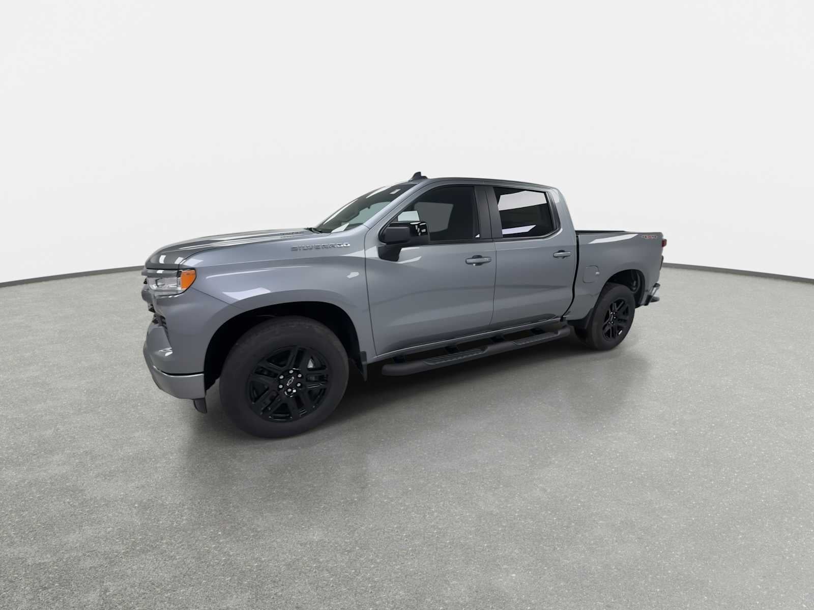 2026 Chevrolet Silverado 1500 RST - Photo 4