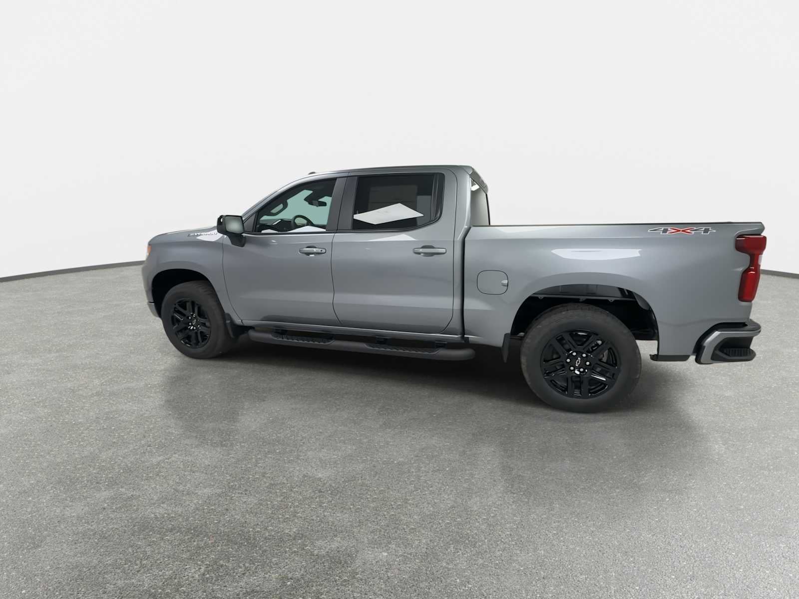 2026 Chevrolet Silverado 1500 RST - Photo 5