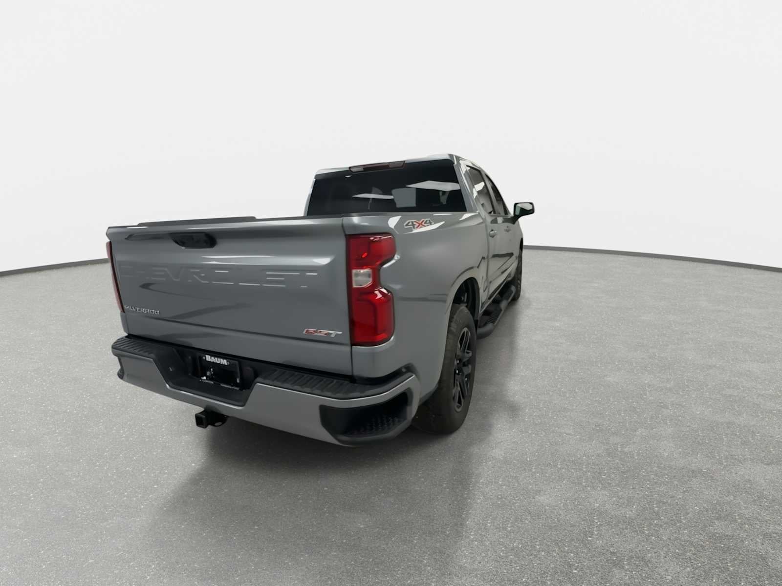 2026 Chevrolet Silverado 1500 RST - Photo 7