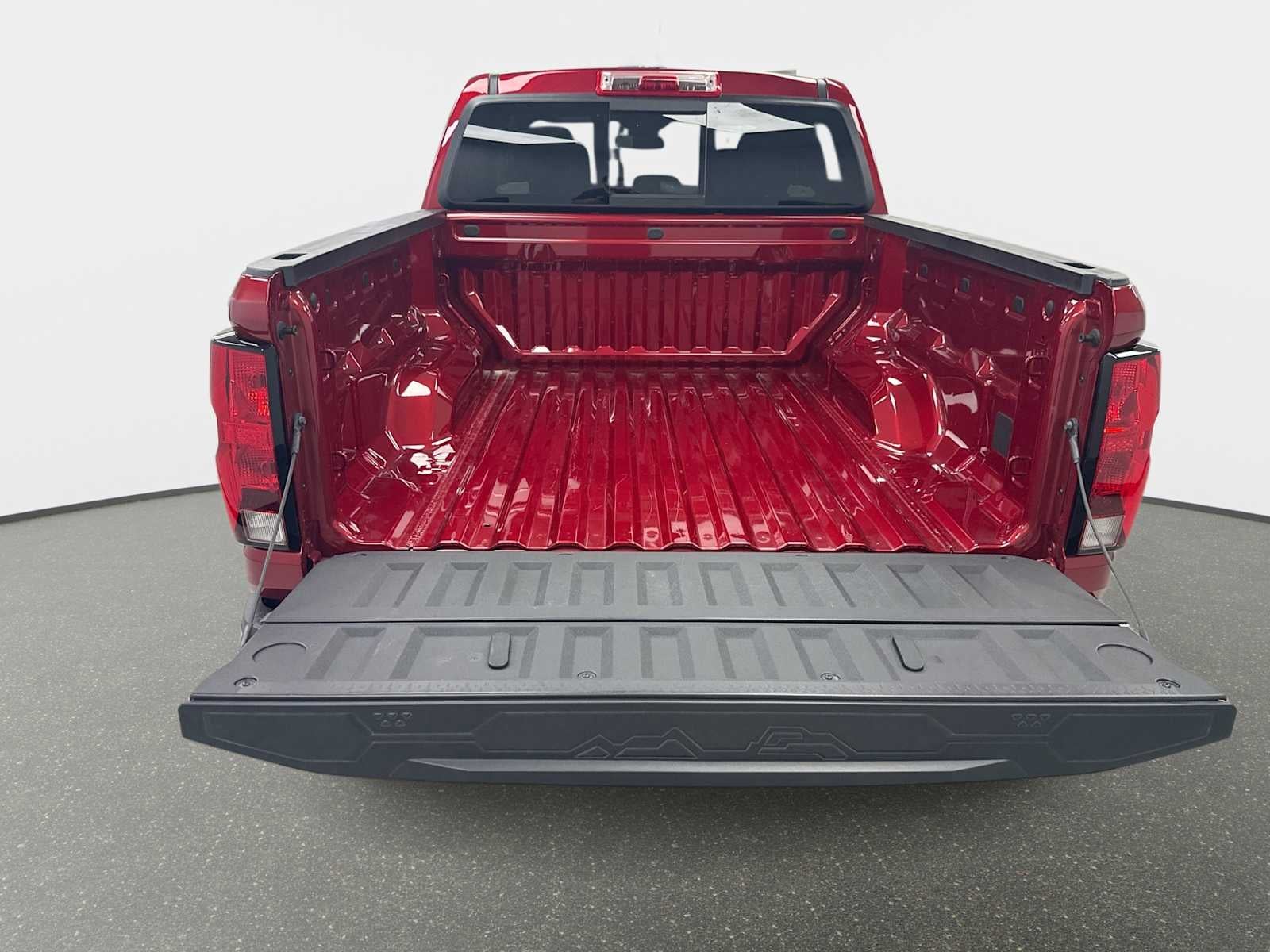 2026 Chevrolet Colorado Work Truck - Photo 20