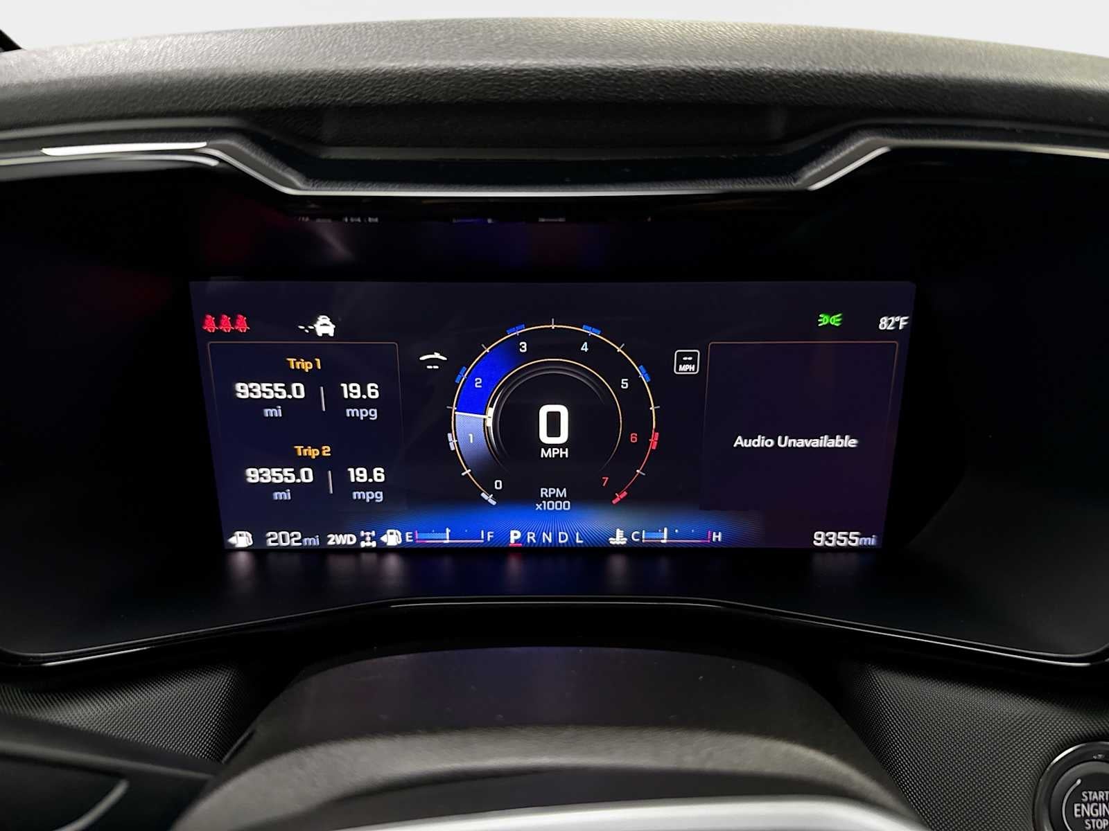 2026 Chevrolet Colorado Z71 - Photo 10