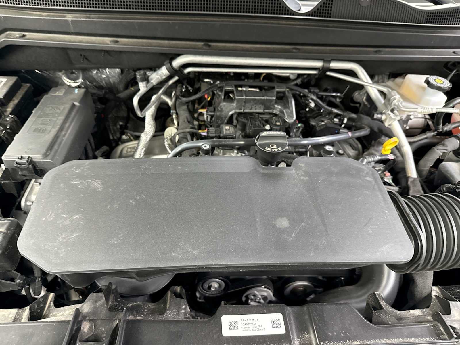 2026 Chevrolet Colorado Z71 - Photo 16
