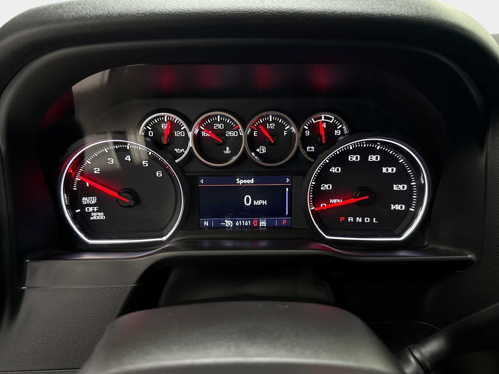 2020 Chevrolet Silverado 1500 RST - Photo 10