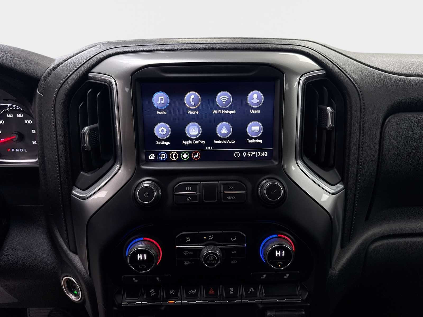 2020 Chevrolet Silverado 1500 RST - Photo 12