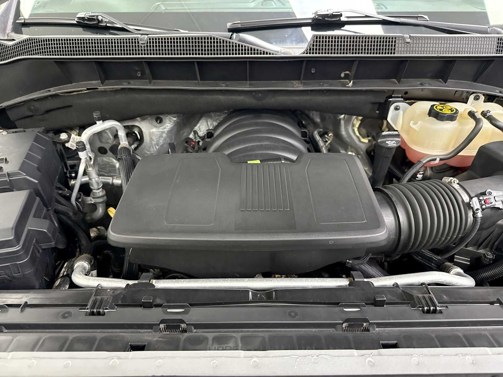 2020 Chevrolet Silverado 1500 RST - Photo 17